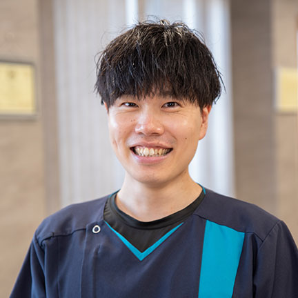 亀和田 豪
