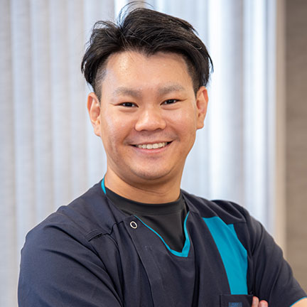 高田 諒太郎